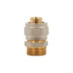 Racord Pexal cu filet exterior 20 mm x 3/4" FE