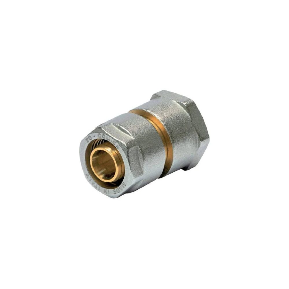 Conector Pexal 26 mm Comisa, fiting prin compresie - imagine 1