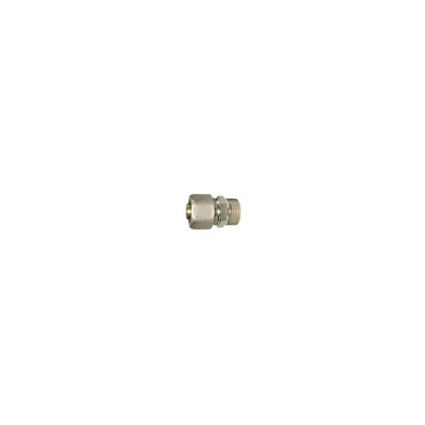 Racord Pexal cu Filet Exterior 26 mm x 3/4" - imagine 1