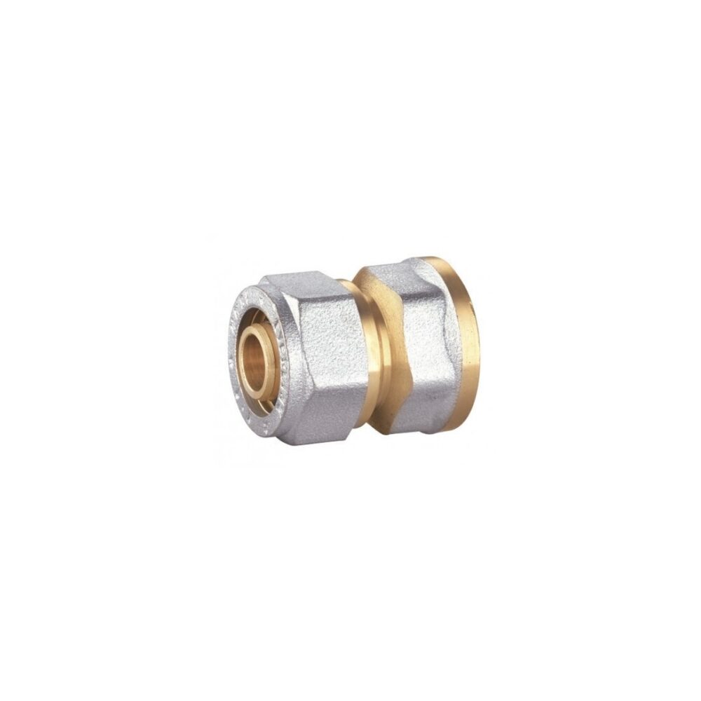 Racord Pexal cu filet interior 16 mm x 3/4" - imagine 1