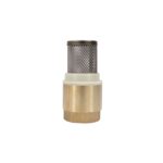 Supapă sorb cu sită din inox 1/2 inch