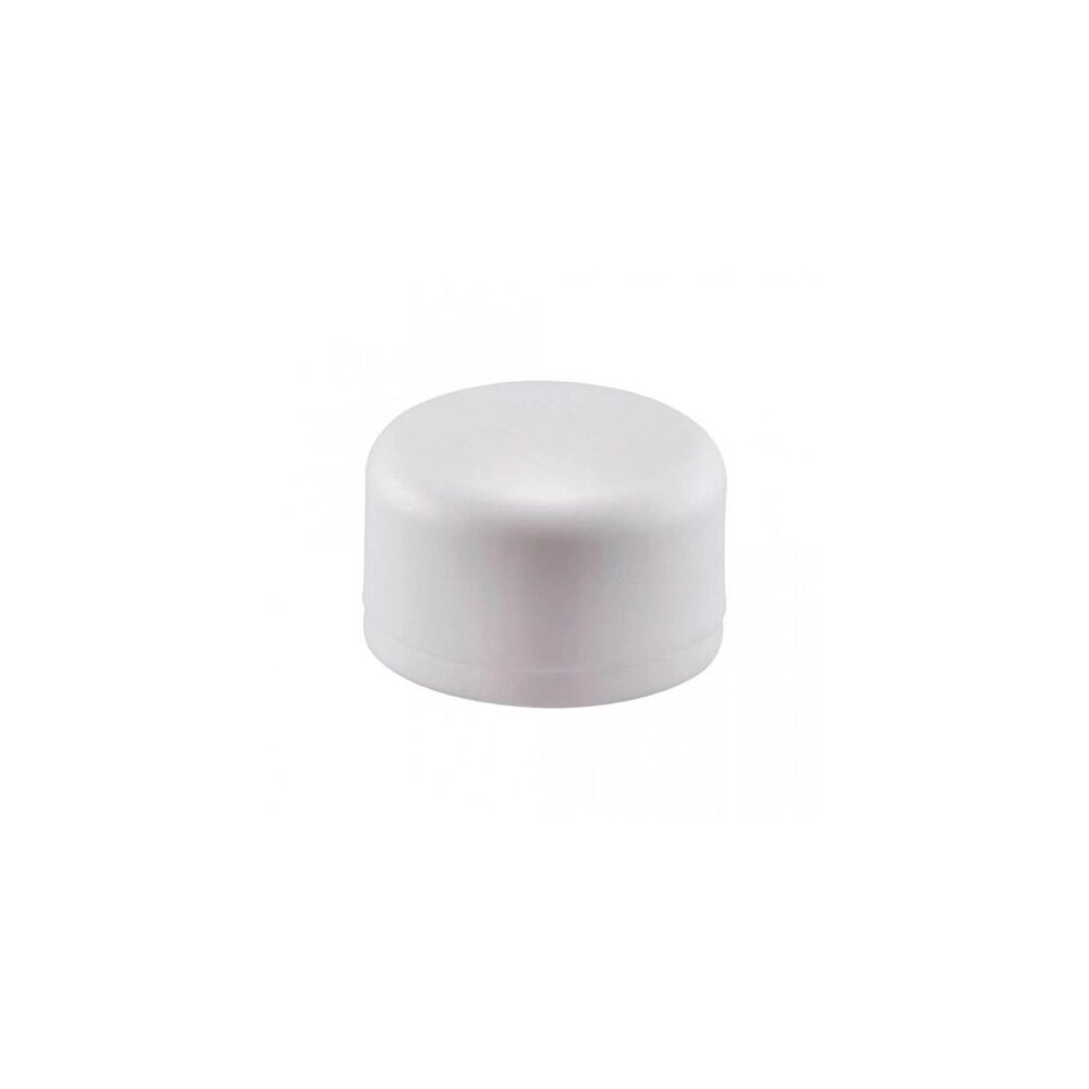 Dop PPR 20 mm pentru instalații sanitare, montaj prin lipire - imagine 1