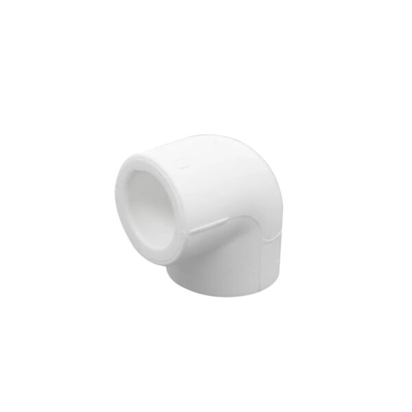 Cot PPR 90 grade, diametru 20 mm, Melinda Impex Instal - imagine 1