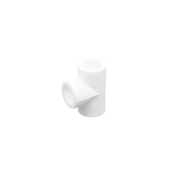 Teu PPR egal 20 mm pentru instalații sanitare - imagine 1