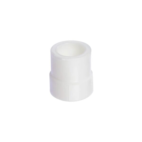 Reducție PPR 40 x 32 mm pentru instalații sanitare - imagine 1