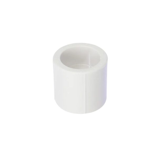 Mufă PPR 40 mm pentru instalații sanitare - imagine 1