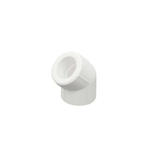 Cot PPR 45 grade, diametru 40 mm - imagine 1