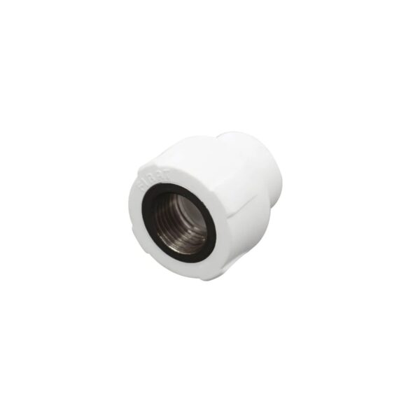Racord PPR Firat 20 mm x 1/2" Filet Interior - imagine 1