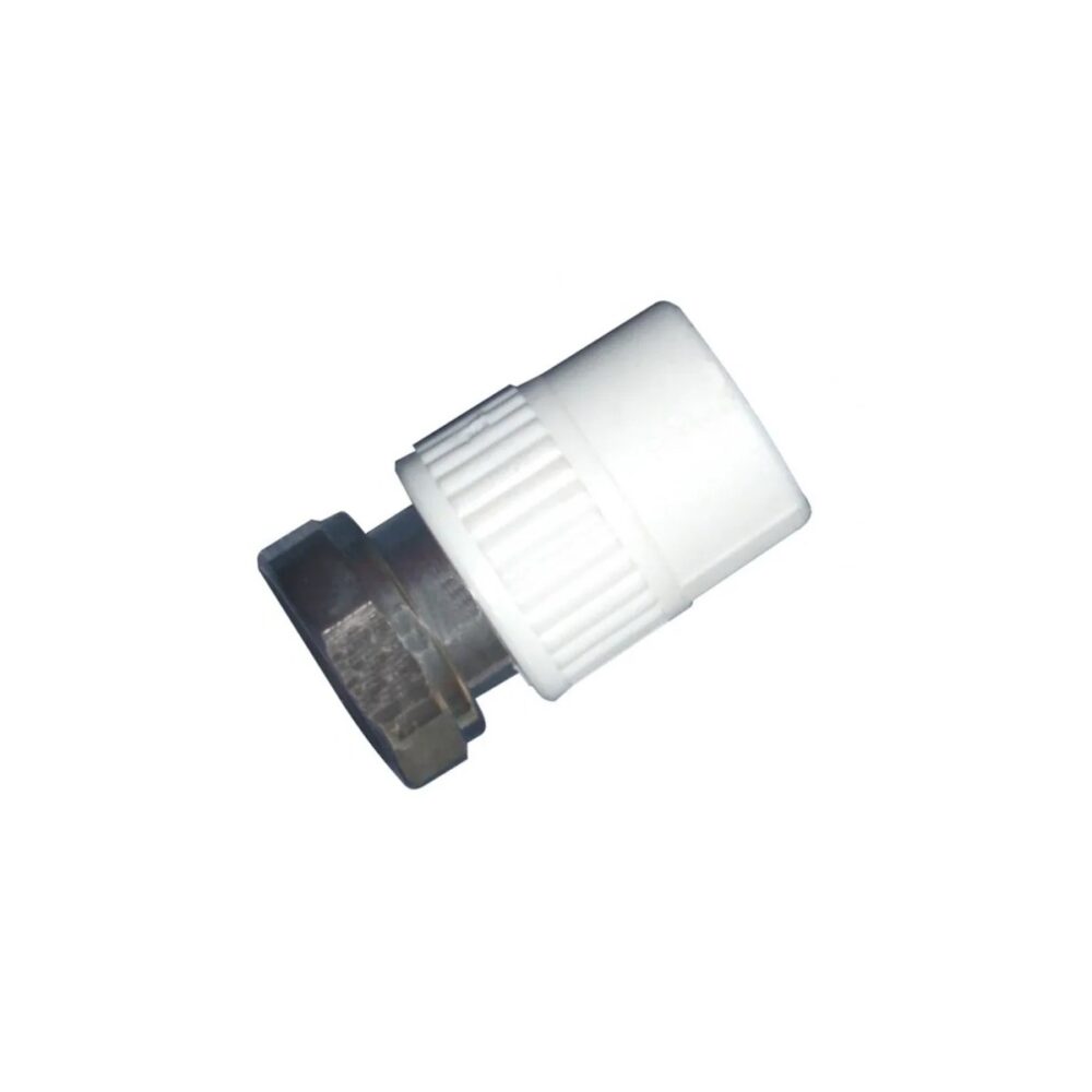 Semiolandez PPR 25 mm x 3/4" FI pentru instalații sanitare - imagine 1