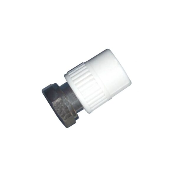 Semiolandez PPR 25 mm x 3/4" FI pentru instalații sanitare - imagine 1