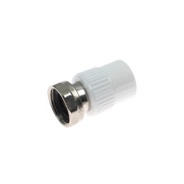 Semiolandez PPR 20 mm x 1/2" FI - imagine 1