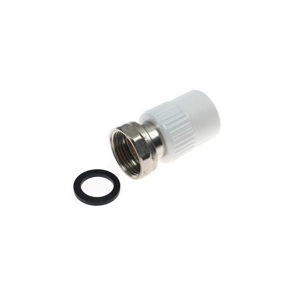 Semiolandez PPR 20 mm x 1/2" FI - imagine 2