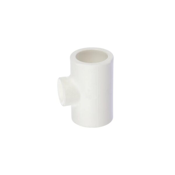 Teu redus PPR 25 x 20 x 25 mm - imagine 1