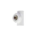 Teu PPR cu filet interior 25 mm x 3/4"