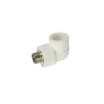 Cot PPR 32 mm x 1" FE (Filet Exterior), Alb