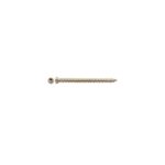Șurub montaj uși și ferestre Evotools, 7.5 x 132 mm, Torx T30