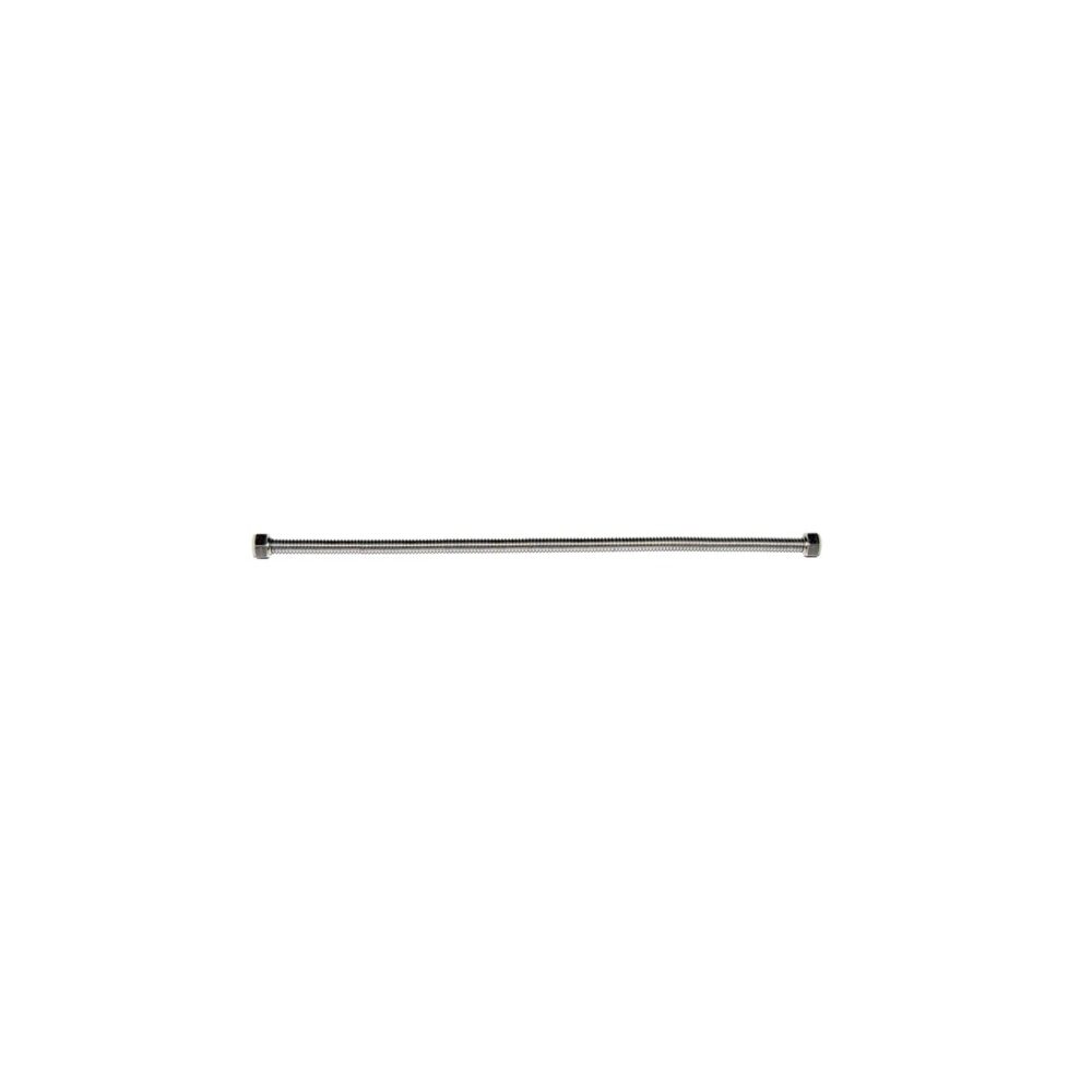 Racord extensibil din inox pentru apă, 60 cm - imagine 1
