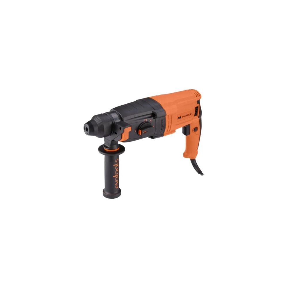 Ciocan rotopercutor Evotools RH-800B, 850W, 0-950 rpm - imagine 1
