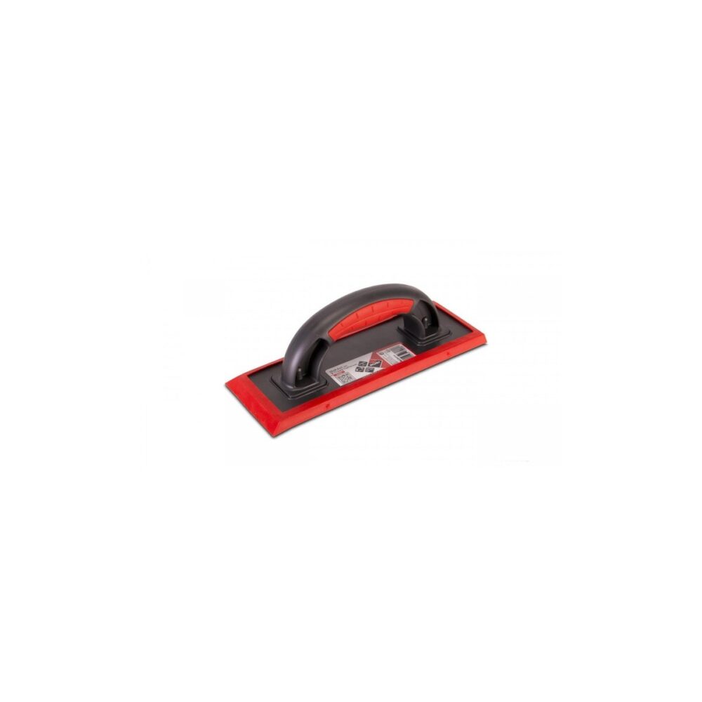 Drișcă din cauciuc pentru rosturi Rubi D09, 25x10 cm - imagine 1