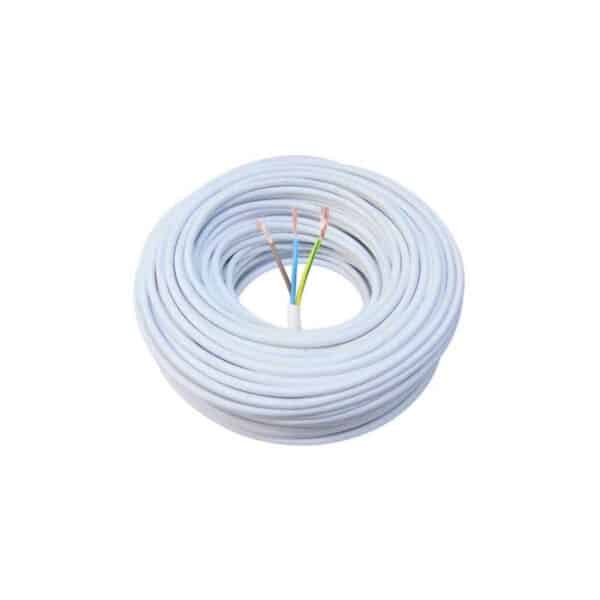Cablu electric 3x2.5 mm² - imagine 1