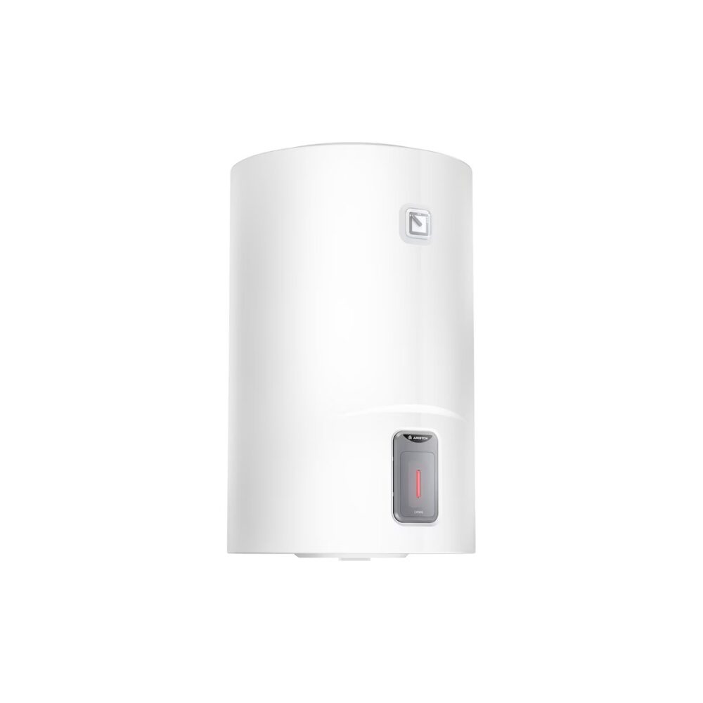 Boiler electric Ariston Lydos R 100V, 1.8 kW, 100 litri - imagine 2