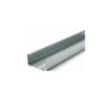 Profil metalic UD pentru gips-carton, grosime 0.6 mm, lungime 4 m - imagine 1