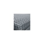 Plasă sudată tip Buzău ECO, Ø 8 mm (7.2 mm), 2000 x 5000 mm