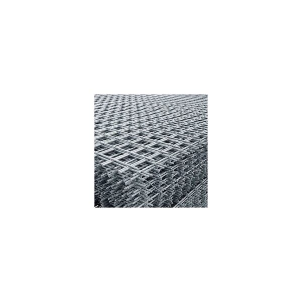 Plasă sudată tip Buzău ECO, Ø 8 mm (7.2 mm), 2000 x 5000 mm - imagine 1