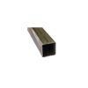 Țeavă pătrată din oțel 60 x 60 x 3 mm, lungime 6 m - imagine 2