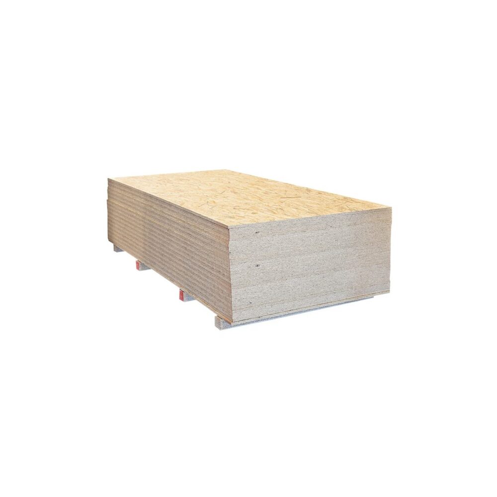 Placă OSB 12 mm pentru construcții - imagine 2