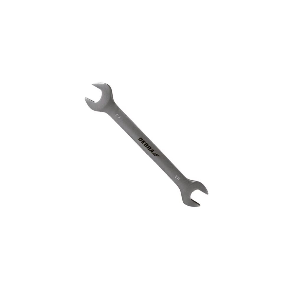 Cheie fixă dublă Dedra 1479P, 20 x 22 mm - imagine 1