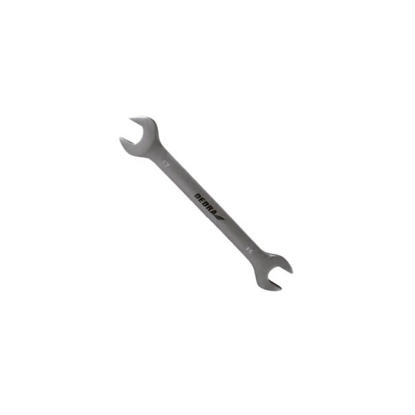 Cheie fixă dublă Dedra 1479P, 20 x 22 mm - imagine 1