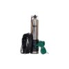 Pompă submersibilă pentru apă murdară Wolfson WFS3200N, Inox - imagine 1