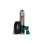Pompă submersibilă pentru apă murdară Wolfson WFS3200N, Inox