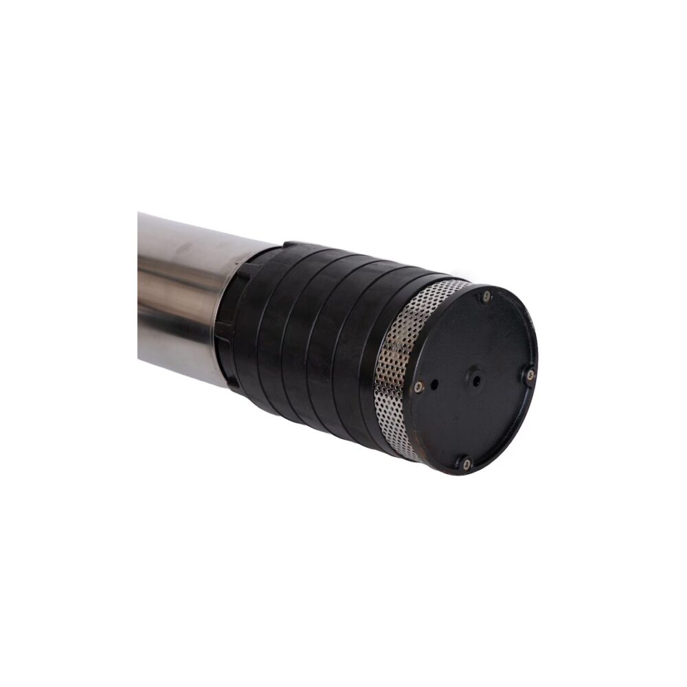 Pompă submersibilă pentru apă murdară Wolfson WFS3200N, Inox - imagine 4