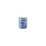 Email 3 în 1 Kober Direct pe Rugină, Argintiu Hammer, 0.75L