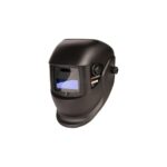 Mască de sudură Evotools HGT 683580, filtru heliomat reglabil DIN 9-13