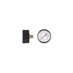 Manometru axial pentru apă HGT672105, 12 bar
