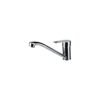Baterie bucătărie Evosanitary Delta HGT675573, cartuș ceramic, crom - imagine 1