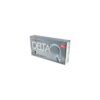 Baterie bucătărie monocomandă Evosanitary Delta HGT 675577, tip lebădă, crom - imagine 2