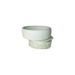 Racord evacuare WC excentric, diametru 110 mm, HGT671207