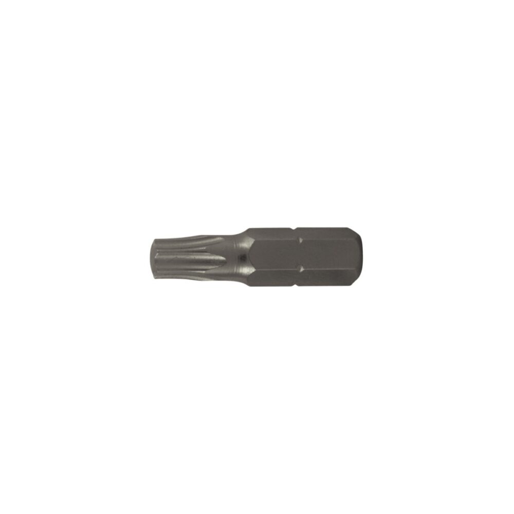 Vârf șurubelniță Torx T30, 25 mm - imagine 1