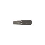 Vârf șurubelniță Torx T30, 25 mm