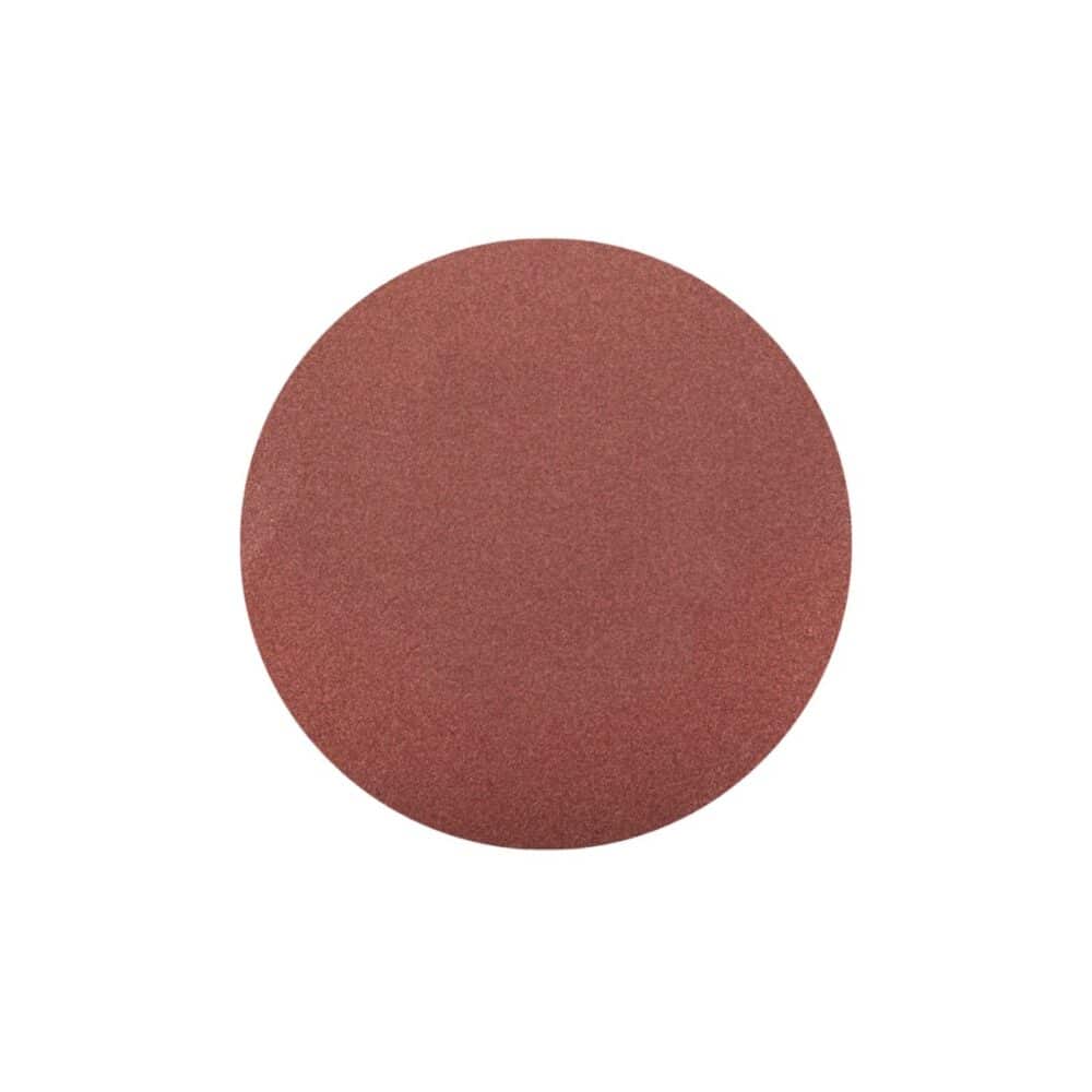 Disc abraziv 115 mm, granulație G40, HGT680601 - imagine 1