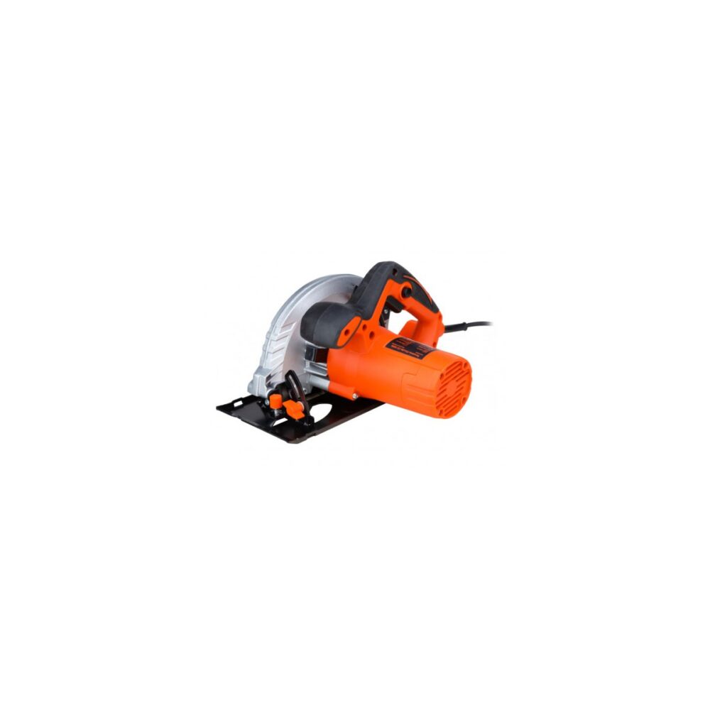 Ferăstrău circular Evotools CS 1600, 1600W, 185 mm, HGT681622 - imagine 2