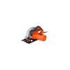 Ferăstrău circular Evotools CS 1600, 1600W, 185 mm, HGT681622 - imagine 2