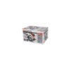 Ferăstrău circular Evotools CS 1600, 1600W, 185 mm, HGT681622 - imagine 3