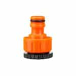 Adaptor robinet pentru furtun cu filet 3/4" - 1", HGT682282