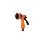 Pistol de stropit cu 7 funcții și set 3 accesorii, HGT682295