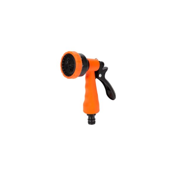 Pistol de stropit cu 7 funcții și set 3 accesorii conectare, HGT682296 - imagine 1